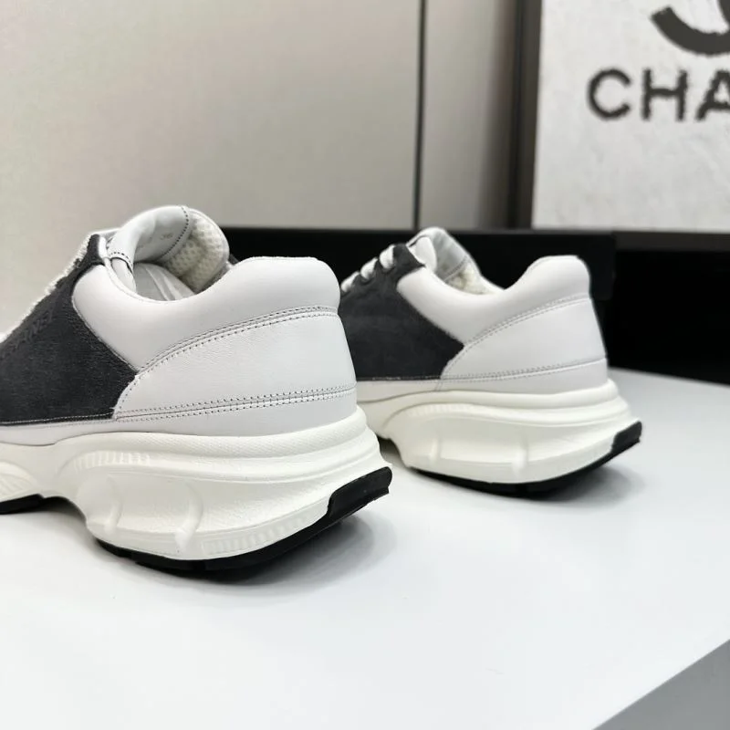 Chanel Sport Shoes Contemporary 19515