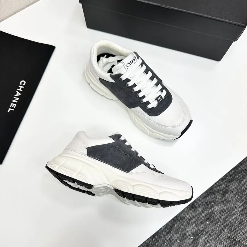 Chanel Sport Shoes Contemporary 19515