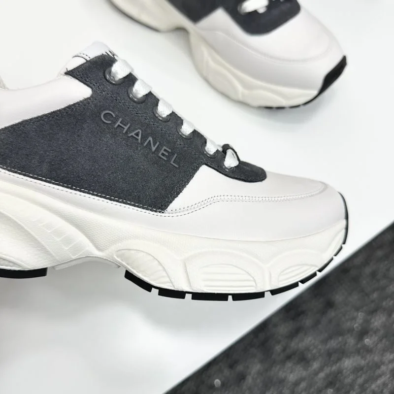 Chanel Sport Shoes Contemporary 19515