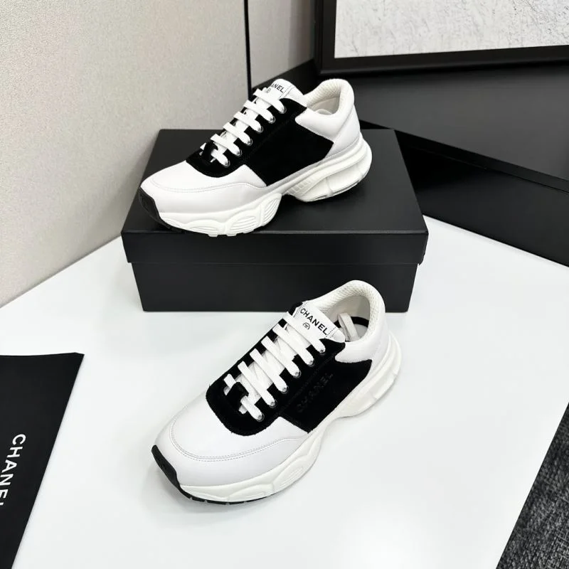 Chanel Sport Shoes Comfortable 19517