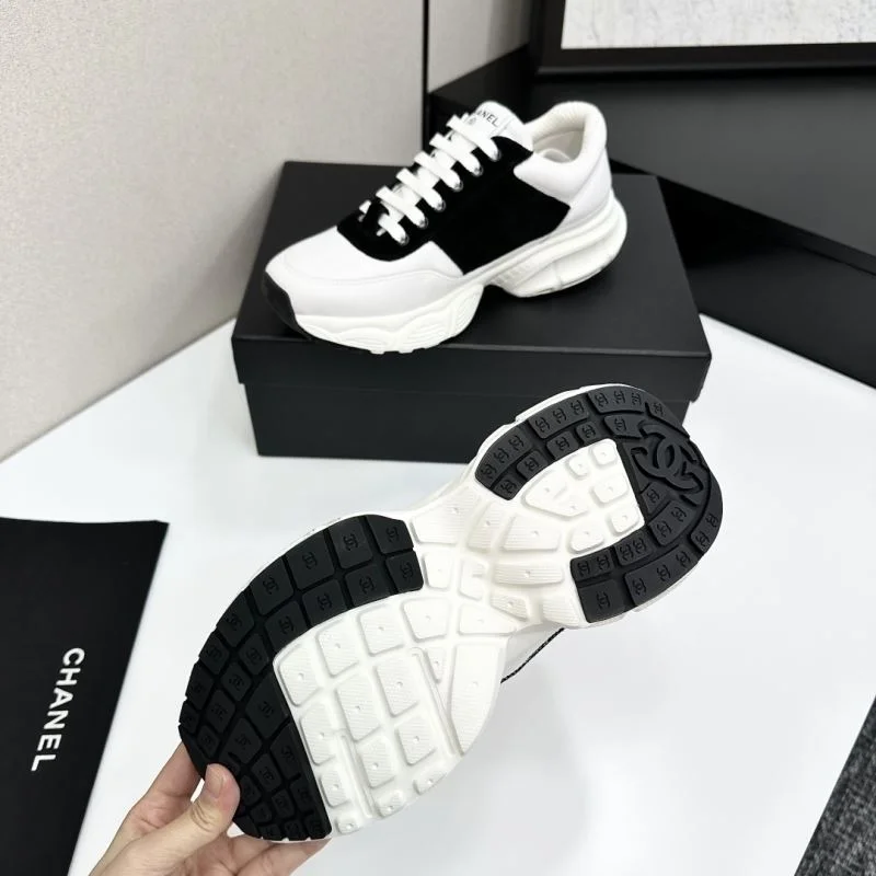 Chanel Sport Shoes Comfortable 19517