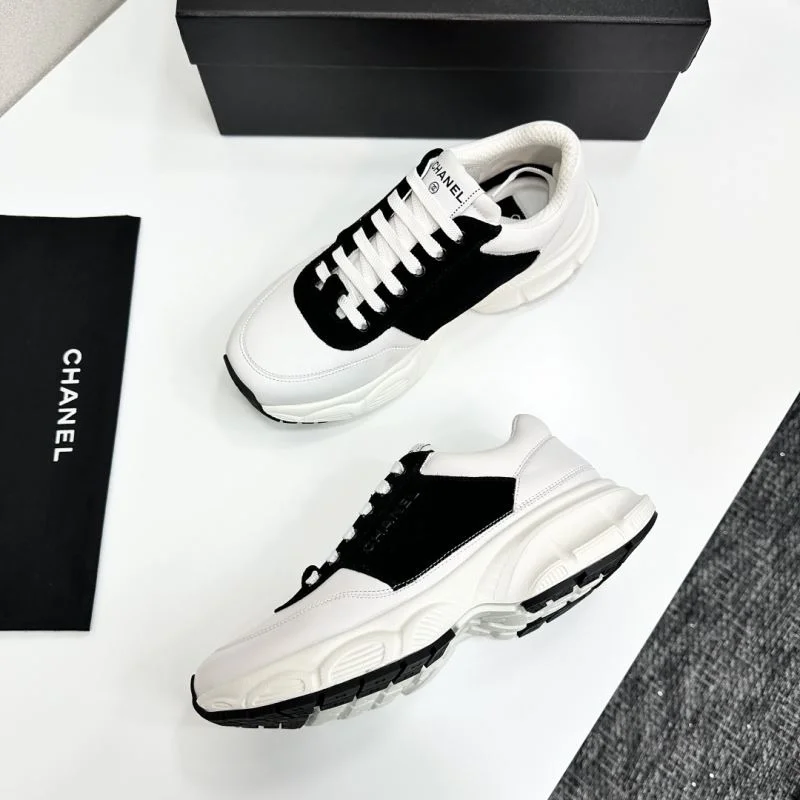 Chanel Sport Shoes Comfortable 19517