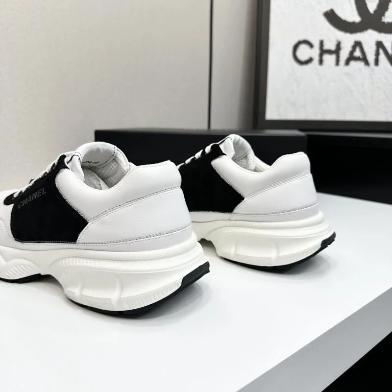 Chanel Sport Shoes Comfortable 19517
