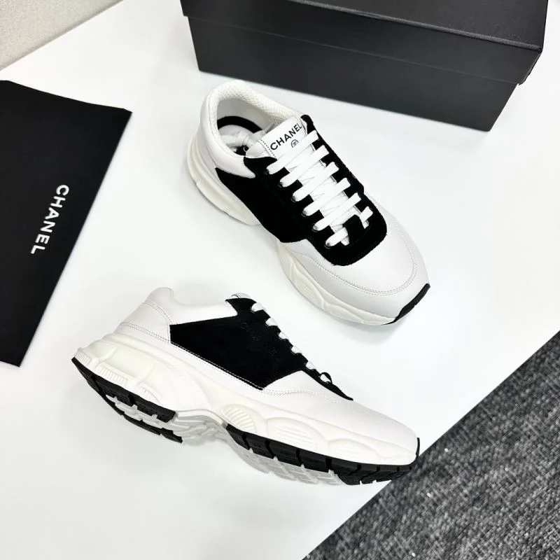 Chanel Sport Shoes Comfortable 19517