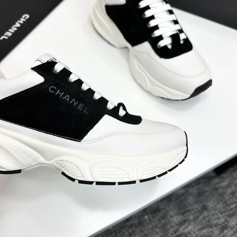 Chanel Sport Shoes Comfortable 19517