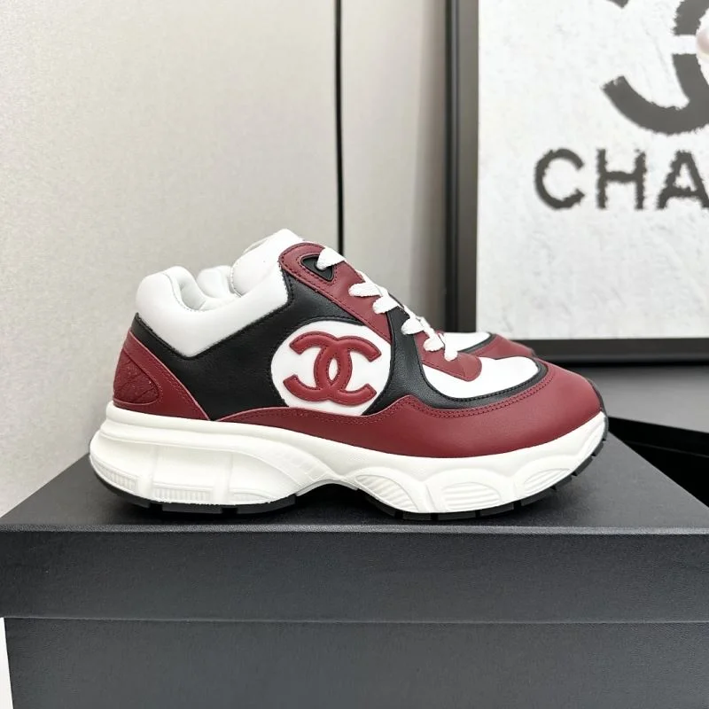 Chanel Sport Shoes TopPick 19539