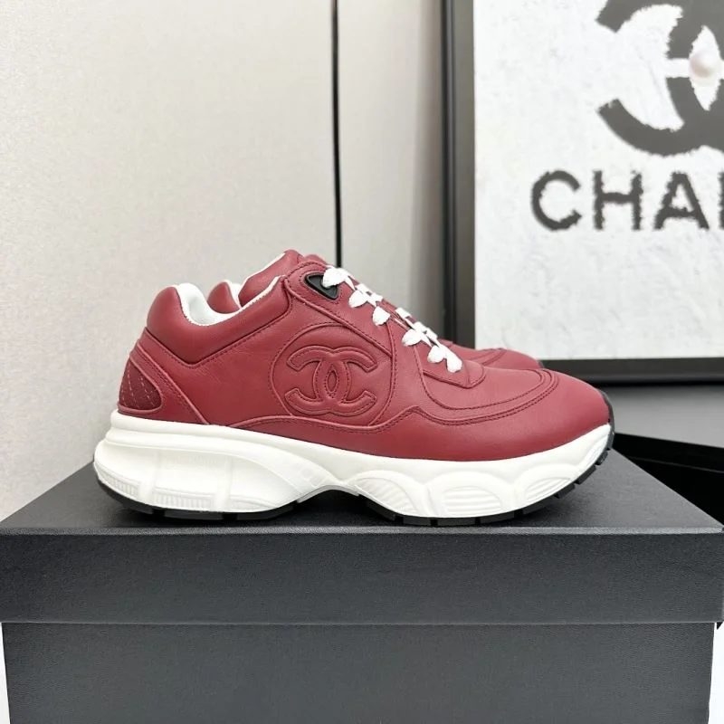 Colorful Chanel Sport Shoes 19583