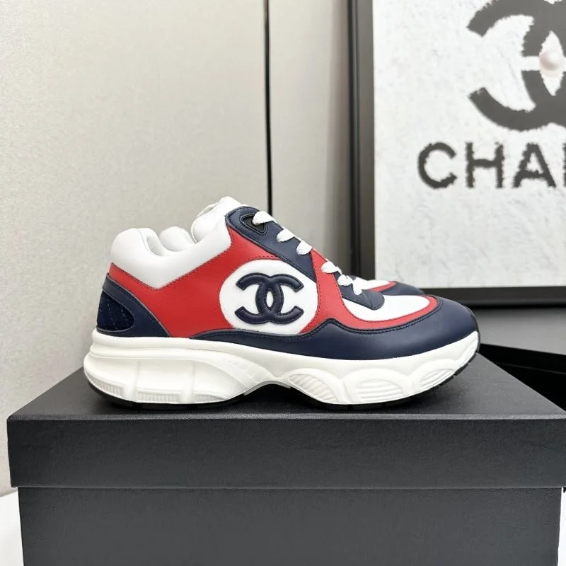 SportInspired Chanel Sport Shoes 19525