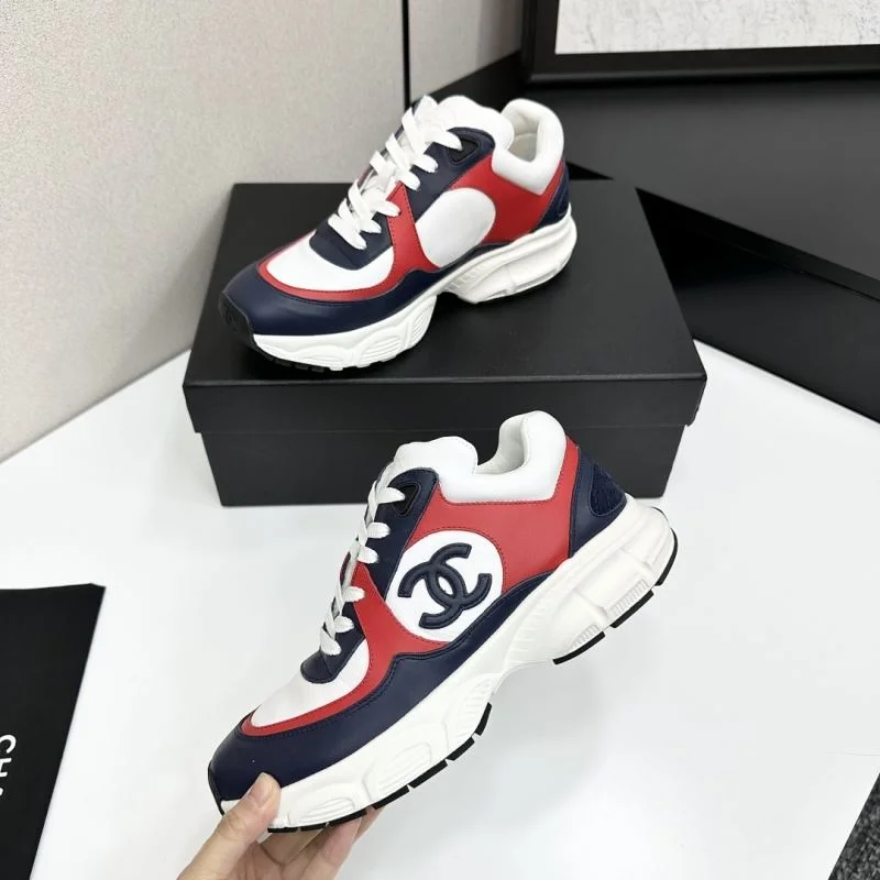 SportInspired Chanel Sport Shoes 19525