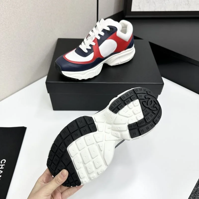 SportInspired Chanel Sport Shoes 19525