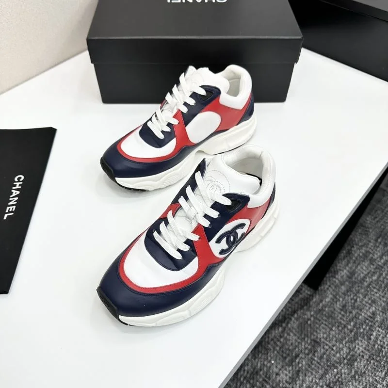 SportInspired Chanel Sport Shoes 19525