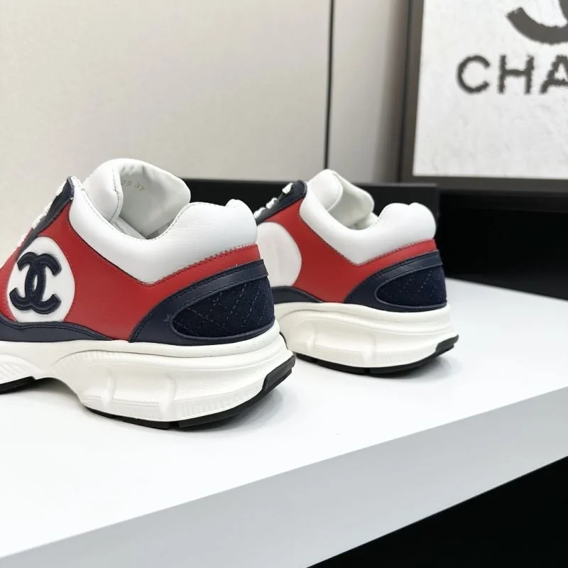 SportInspired Chanel Sport Shoes 19525