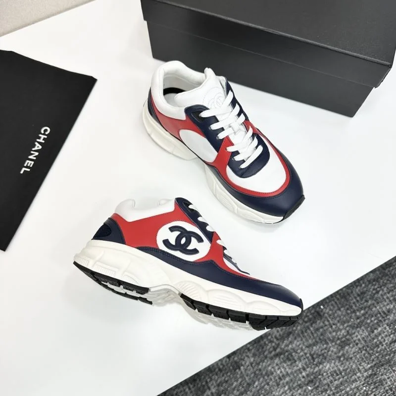SportInspired Chanel Sport Shoes 19525