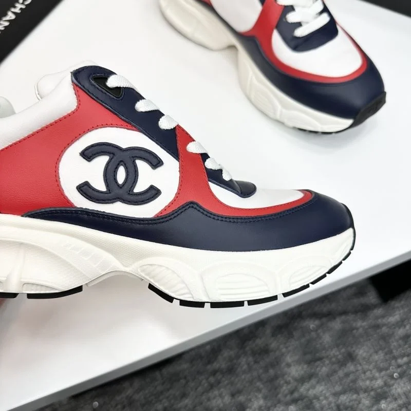 SportInspired Chanel Sport Shoes 19525