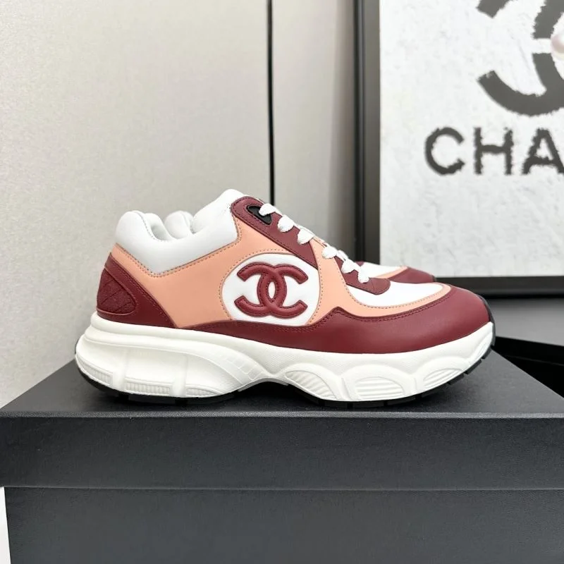 Chanel Sport Shoes Trendsetting 19521
