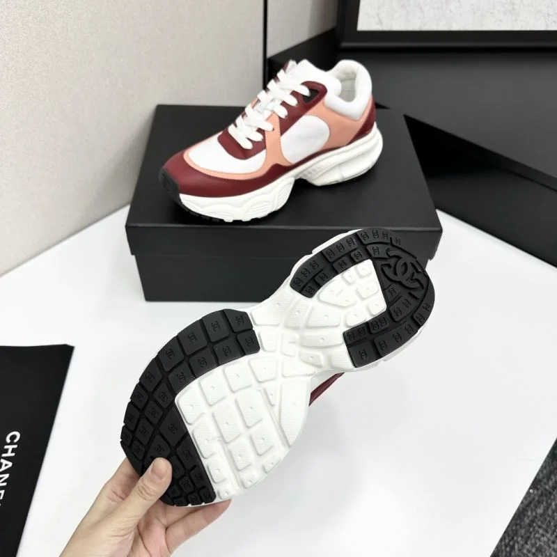 Chanel Sport Shoes Trendsetting 19521