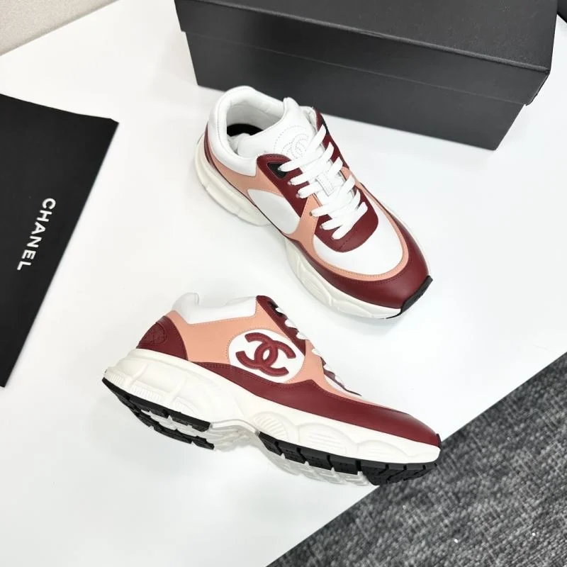 Chanel Sport Shoes Trendsetting 19521