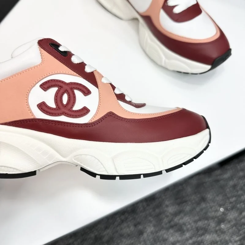 Chanel Sport Shoes Trendsetting 19521