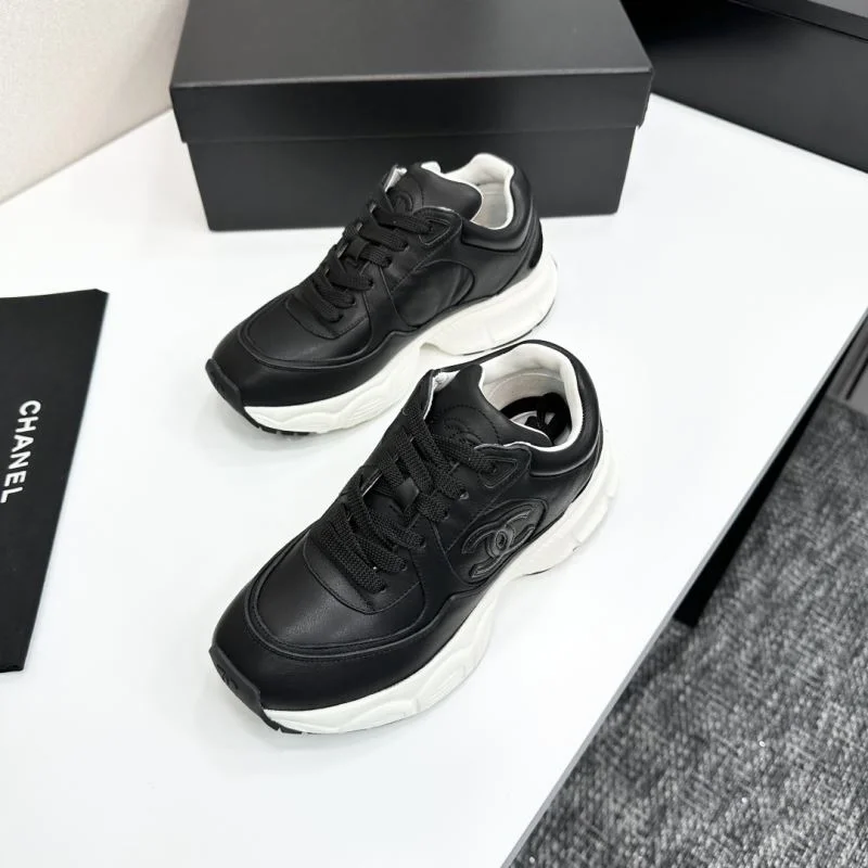 WrinkleFree Chanel Sport Shoes 19518
