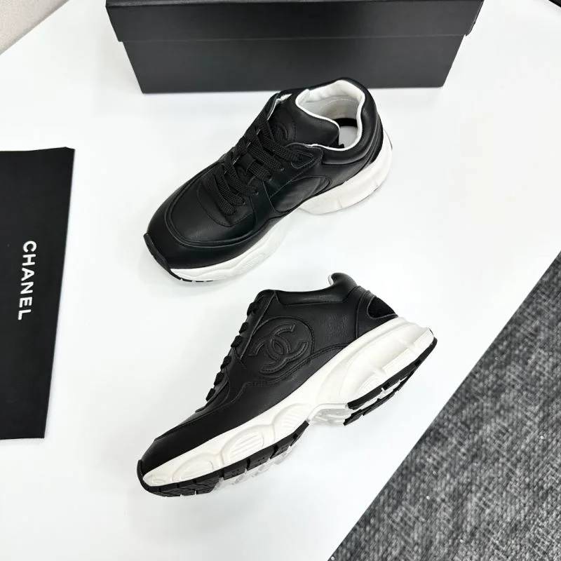 WrinkleFree Chanel Sport Shoes 19518