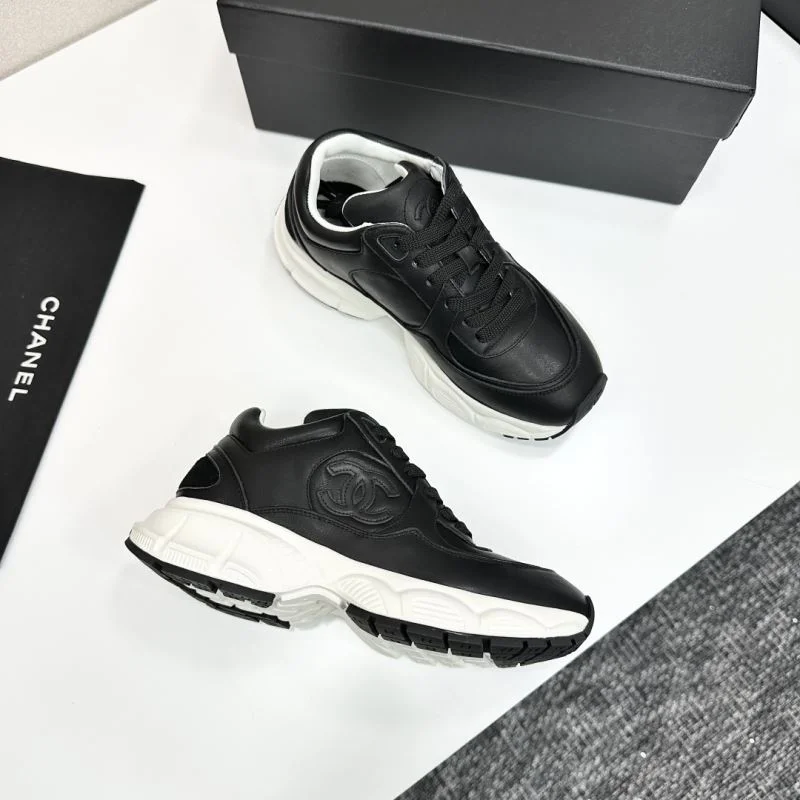 WrinkleFree Chanel Sport Shoes 19518