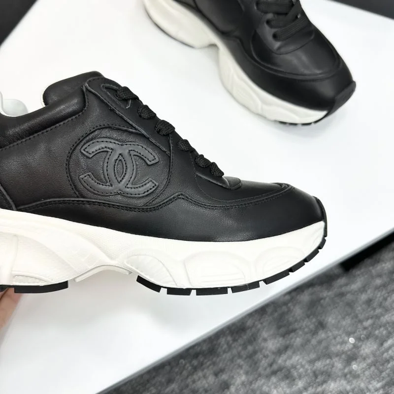 WrinkleFree Chanel Sport Shoes 19518