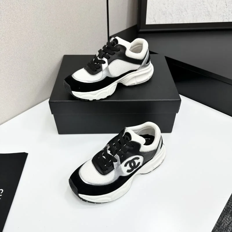 Chanel Sport Shoes Functional 19510