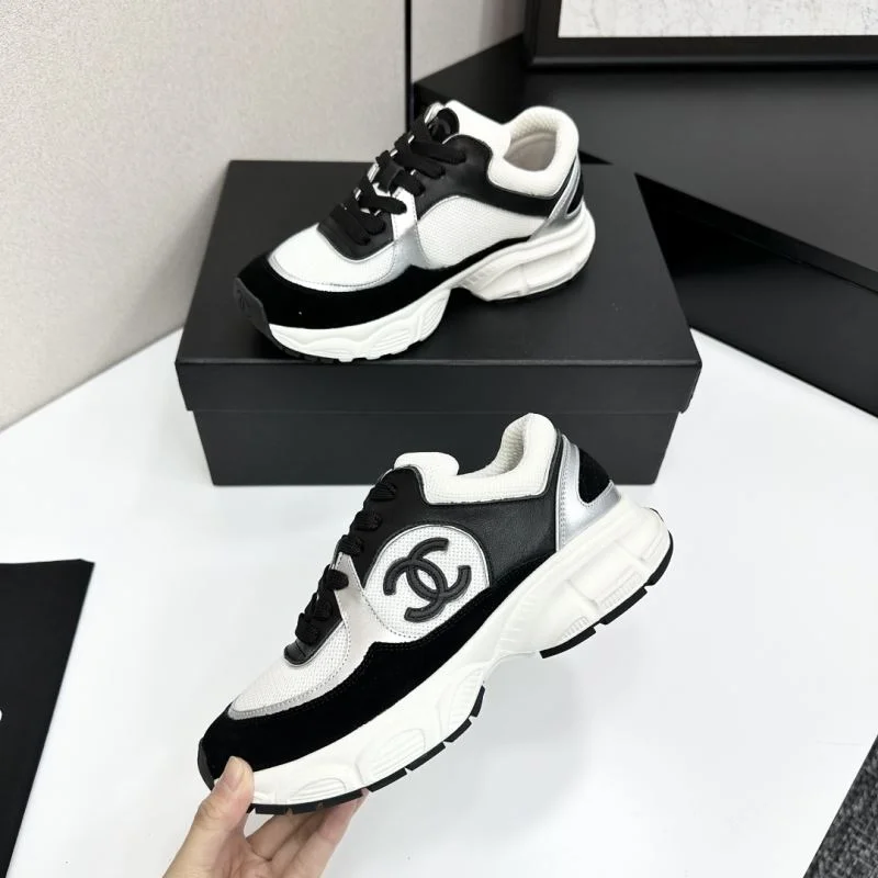 Chanel Sport Shoes Functional 19510