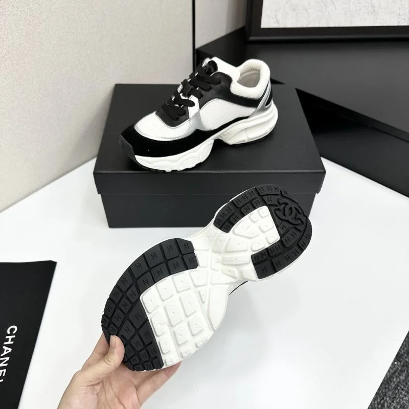 Chanel Sport Shoes Functional 19510