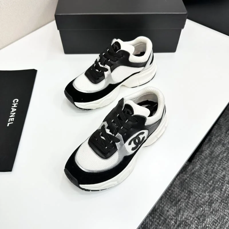 Chanel Sport Shoes Functional 19510