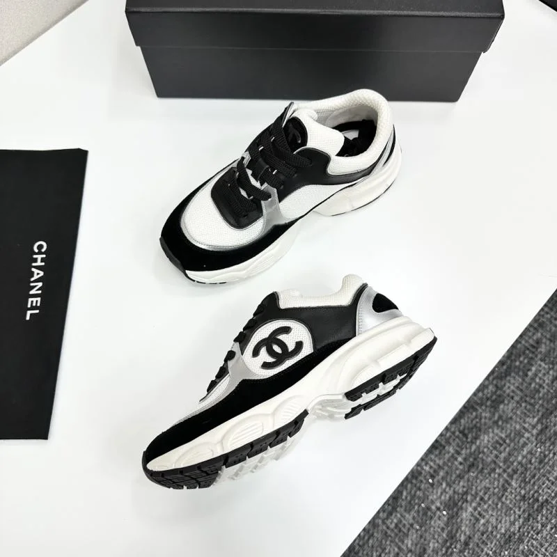 Chanel Sport Shoes Functional 19510