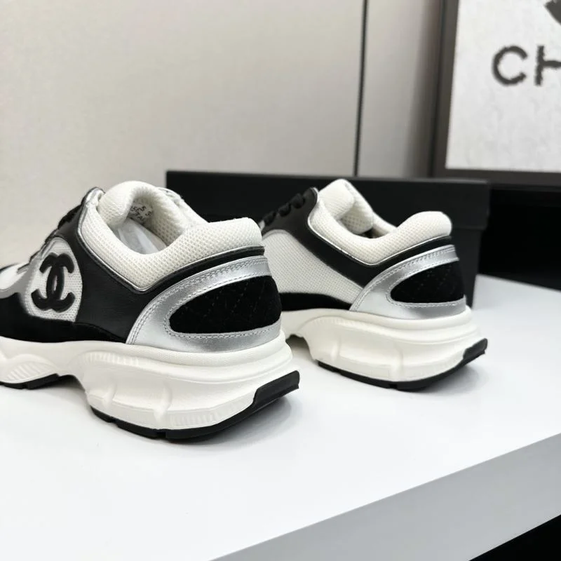 Chanel Sport Shoes Functional 19510