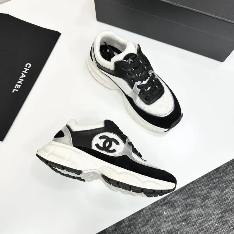 Chanel Sport Shoes Functional 19510