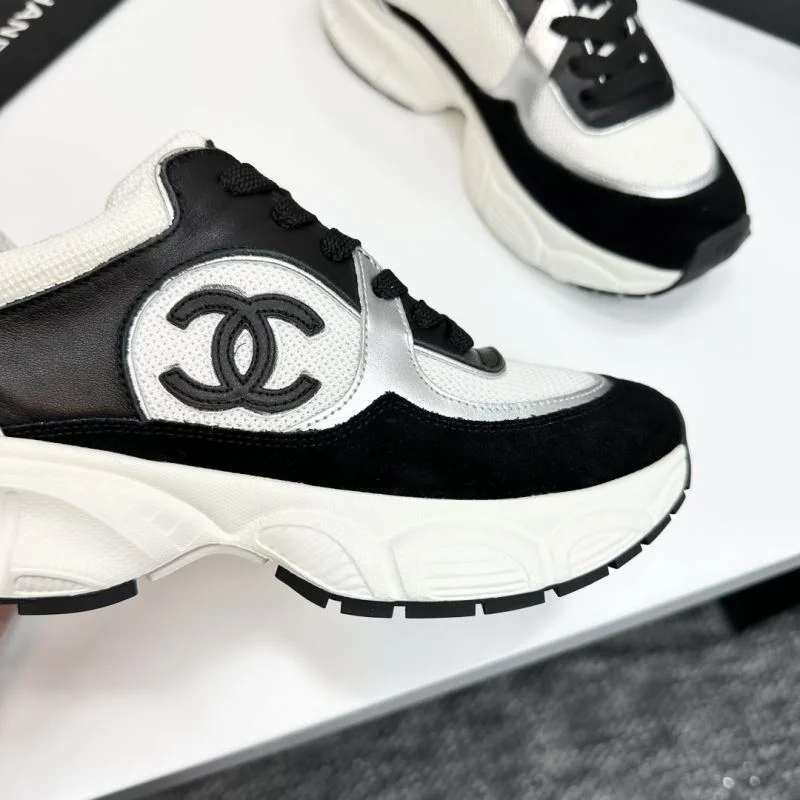 Chanel Sport Shoes Functional 19510