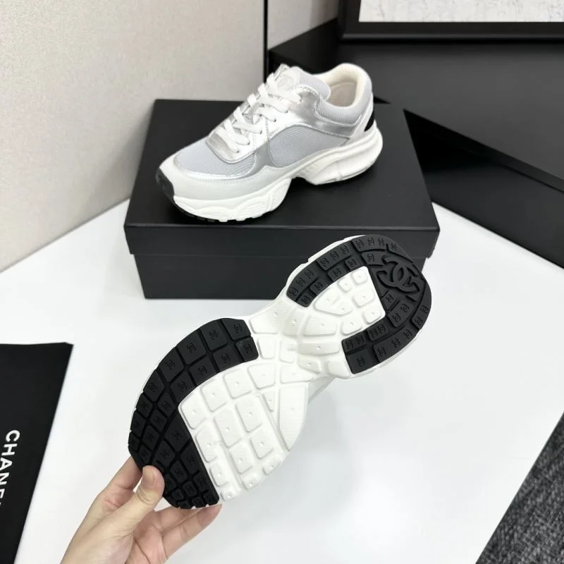 Chanel Sport Shoes WrinkleFree 19512