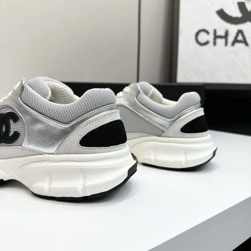 Chanel Sport Shoes WrinkleFree 19512