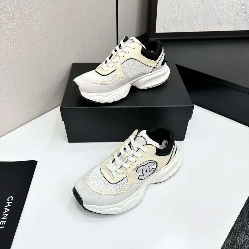 Attractive Chanel Sport Shoes 19509