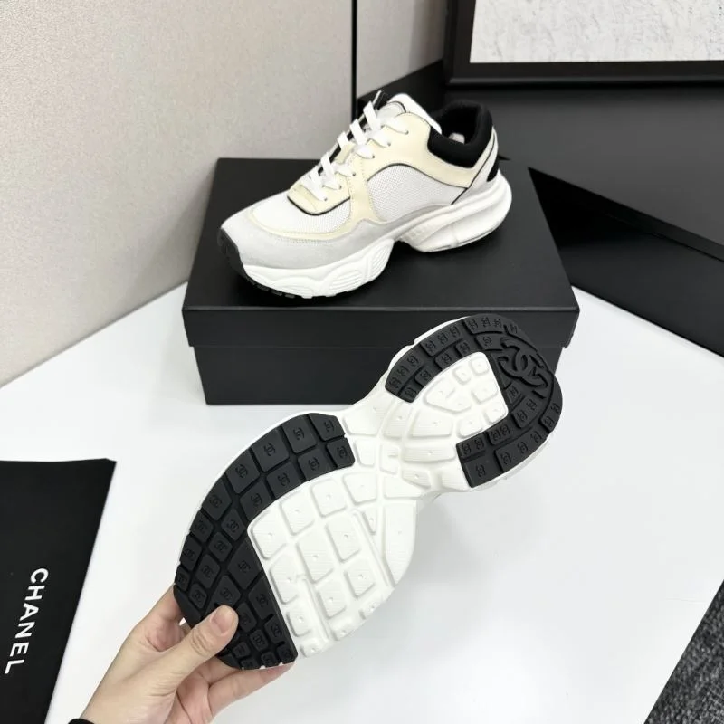 Attractive Chanel Sport Shoes 19509