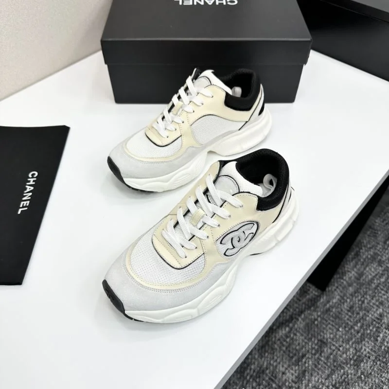 Attractive Chanel Sport Shoes 19509