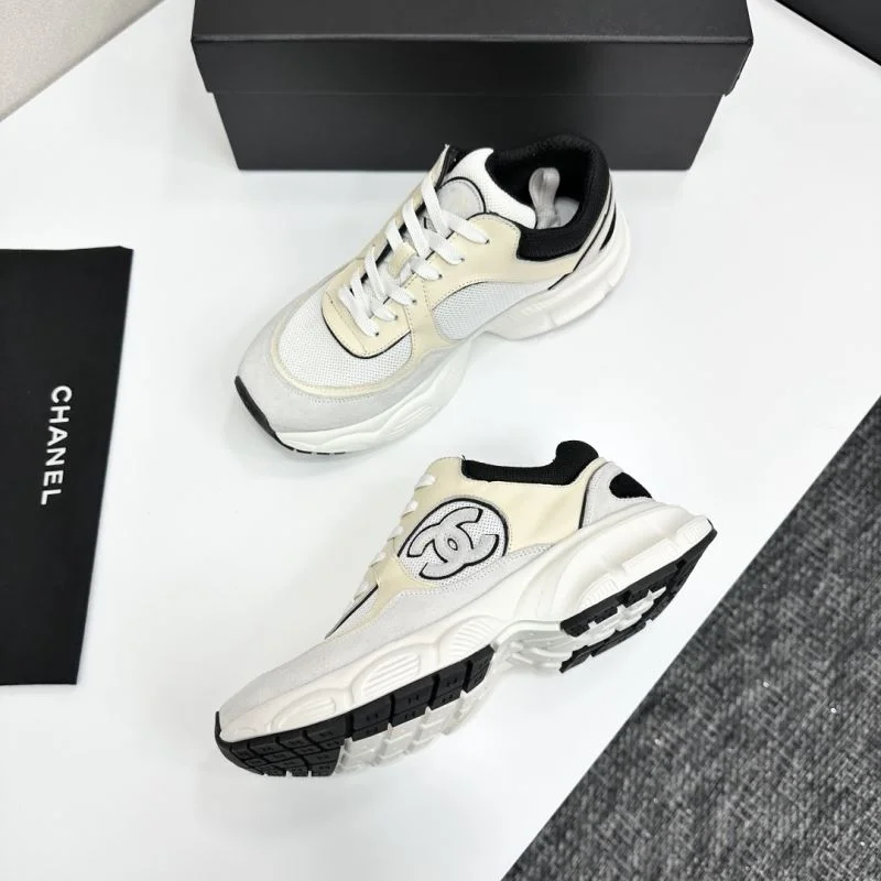 Attractive Chanel Sport Shoes 19509