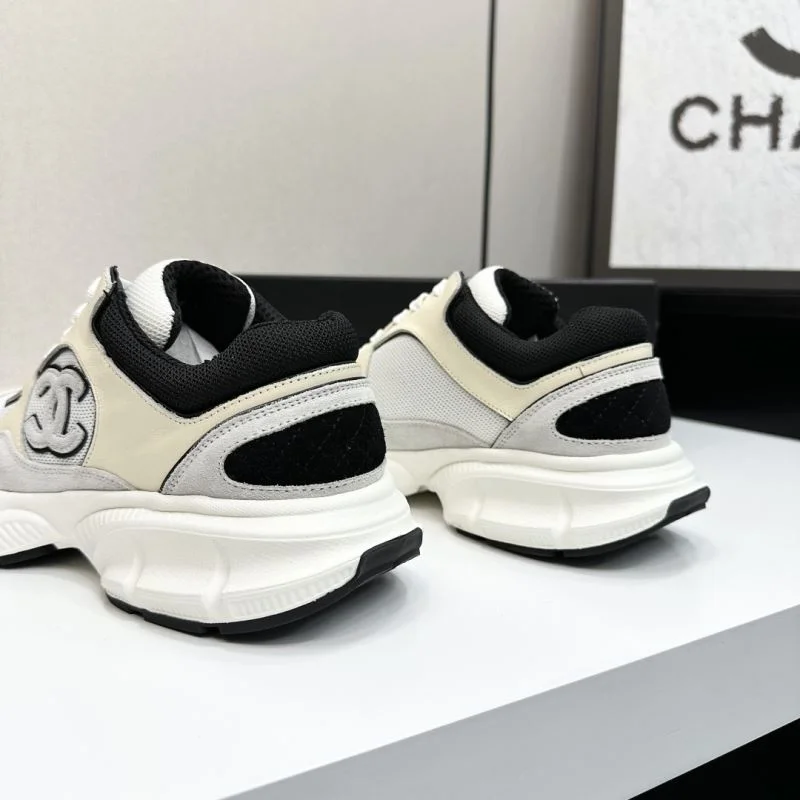 Attractive Chanel Sport Shoes 19509