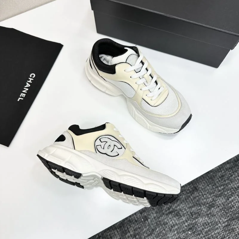 Attractive Chanel Sport Shoes 19509