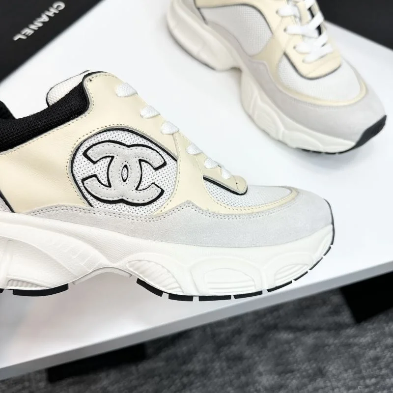 Attractive Chanel Sport Shoes 19509