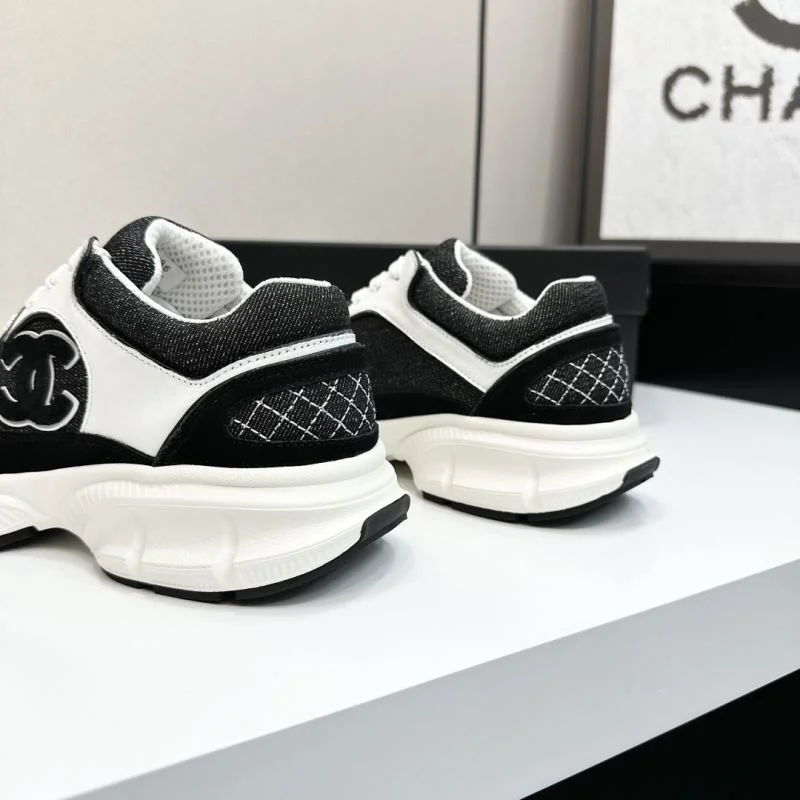 Versatile Chanel Sport Shoes 19507