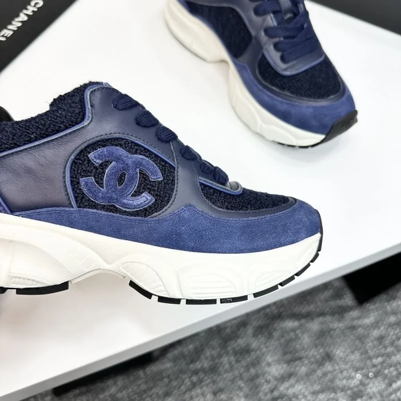 Chanel Sport Shoes Refined 19570