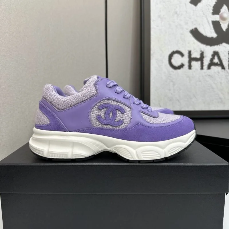 Chanel Sport Shoes Original 19513