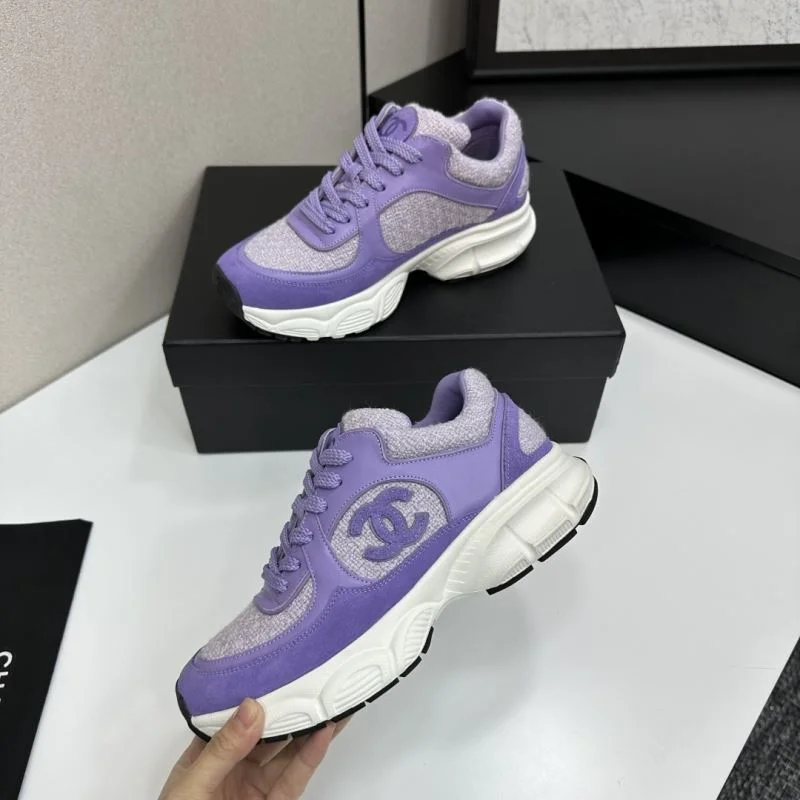 Chanel Sport Shoes Original 19513