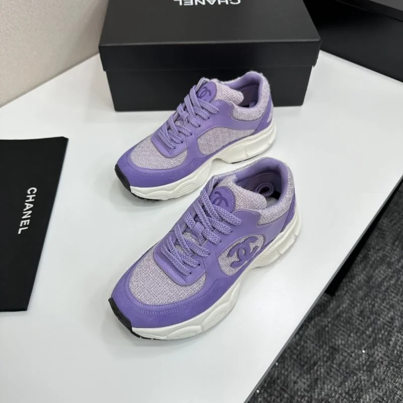 Chanel Sport Shoes Original 19513