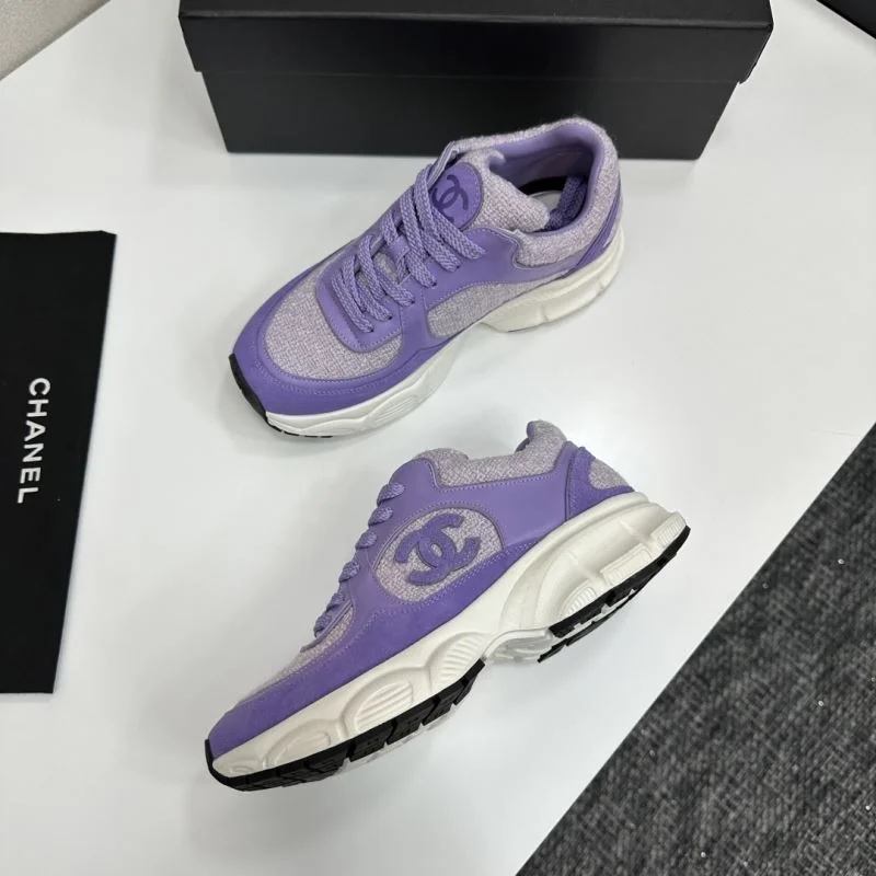 Chanel Sport Shoes Original 19513