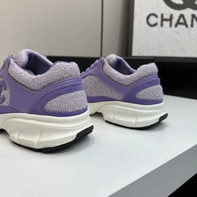 Chanel Sport Shoes Original 19513
